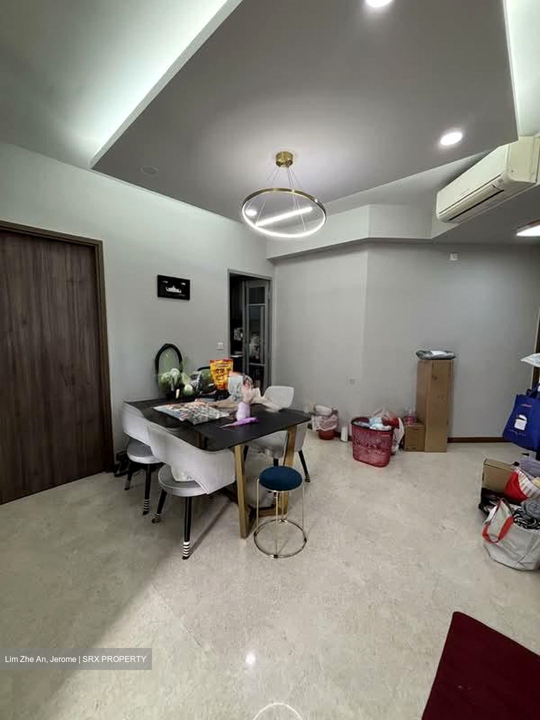Palm Isles (D17), Condominium #556968911